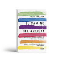 el-camino-del-artista-julia-cameron-libropreneur-libros-para-emprendedores