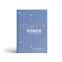 quiet-power-strategy-tara-gentile